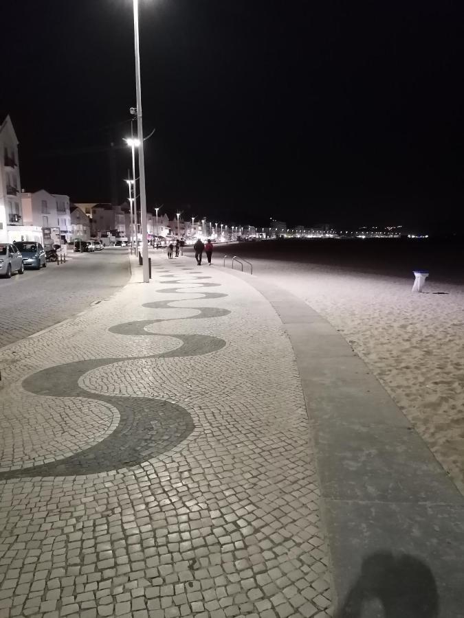 Alojamento Praia E Mar Nazaré Kültér fotó